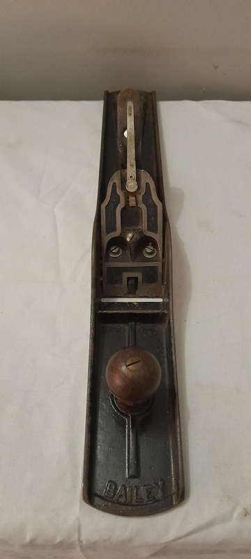 Stanley Bailey No.7 Jointer Plane