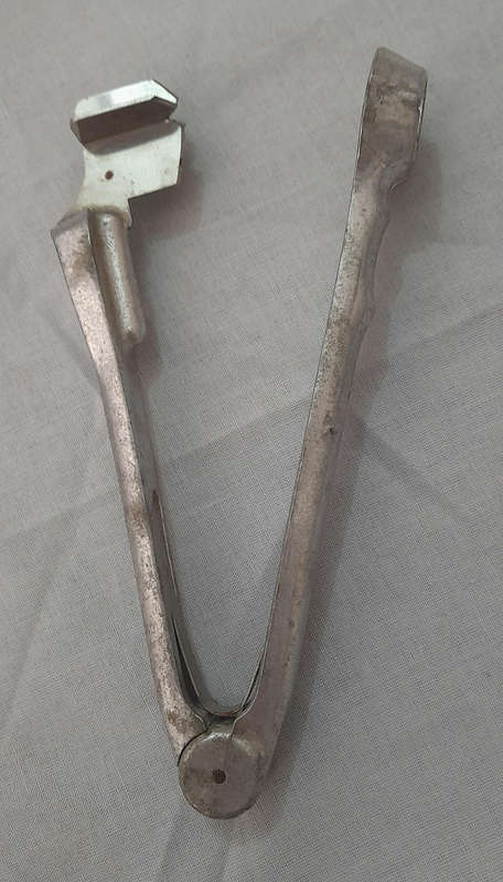 Vintage Westmark Steinex Plum Stoner