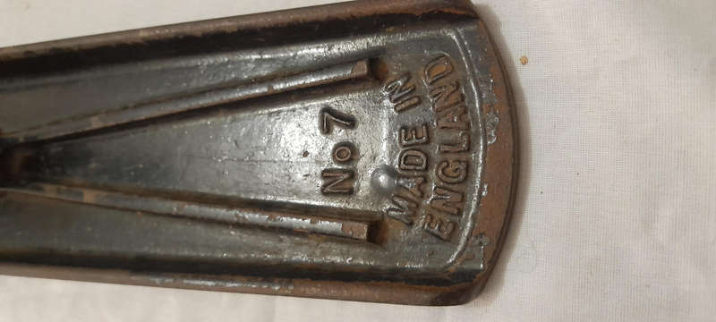 Stanley Bailey No.7 Jointer Plane