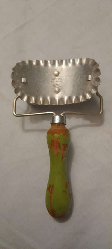 Vintage Tala Pastry Cutter