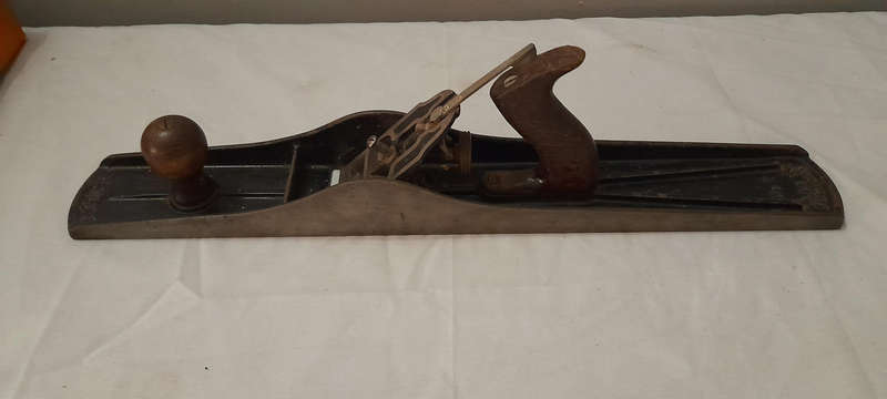 Stanley Bailey No.7 Jointer Plane