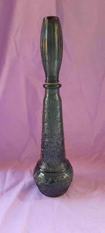 Vintage DABS Bottle / Decanter
