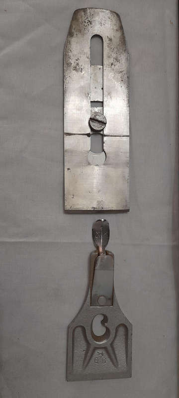 Stanley Bailey No.7 Jointer Plane
