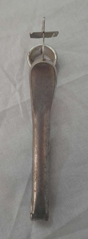 Vintage Westmark Steinex Plum Stoner