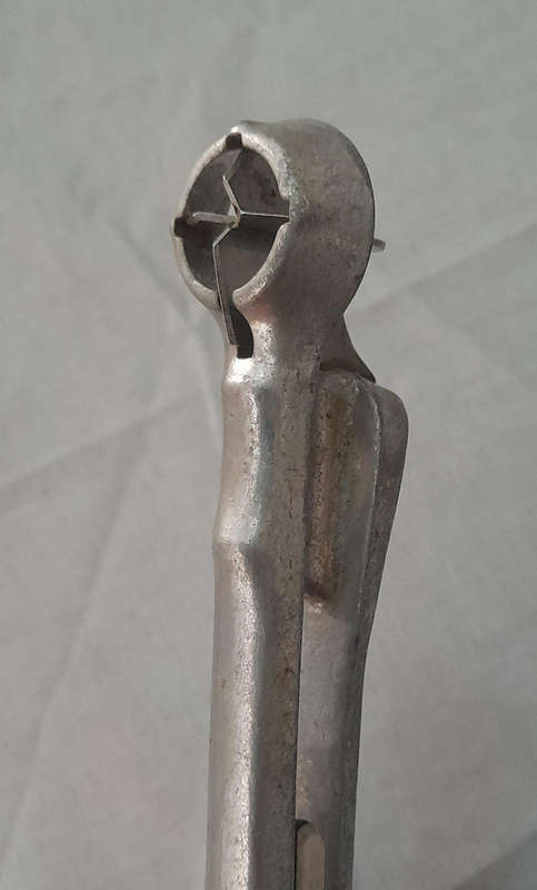 Vintage Westmark Steinex Plum Stoner