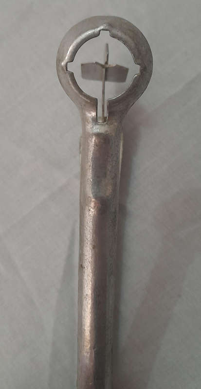 Vintage Westmark Steinex Plum Stoner