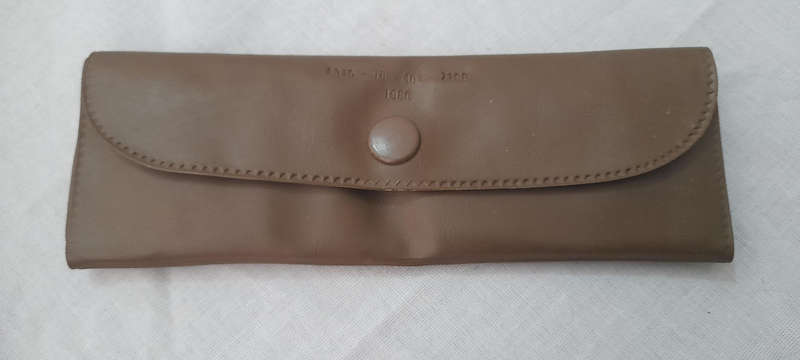 Vintage SADF Sewing Kit