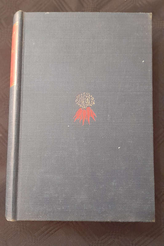 The Joy of Cooking - Irma S. Rombauer