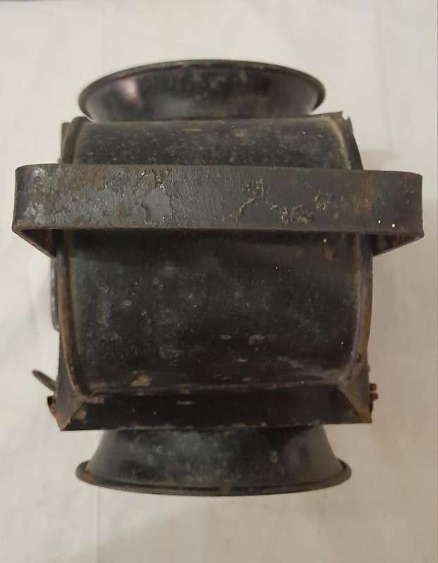 SAR / SAS Railway Lantern