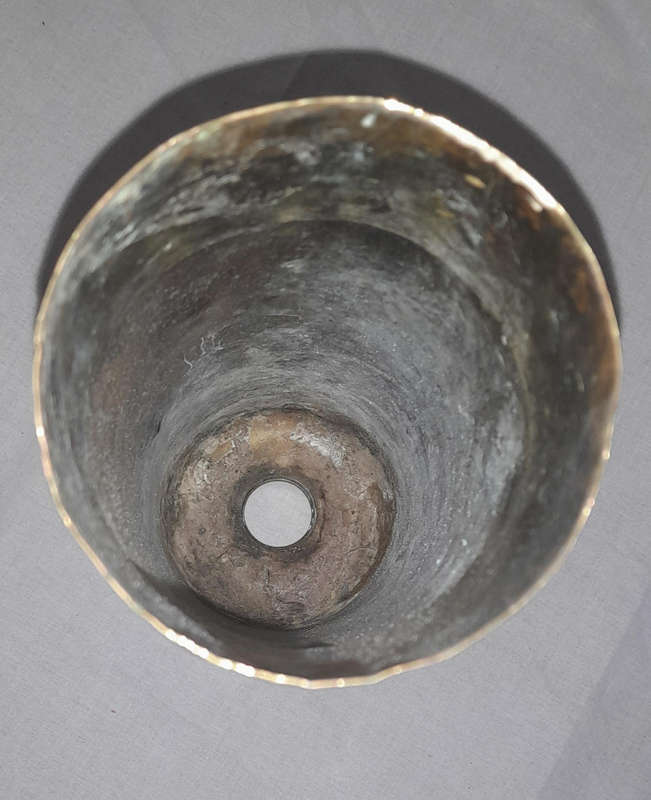 '1941' Brass Artillery Shell