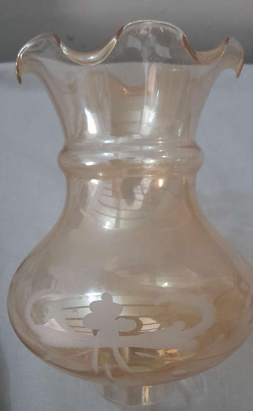 Vintage Ceiling Lamp