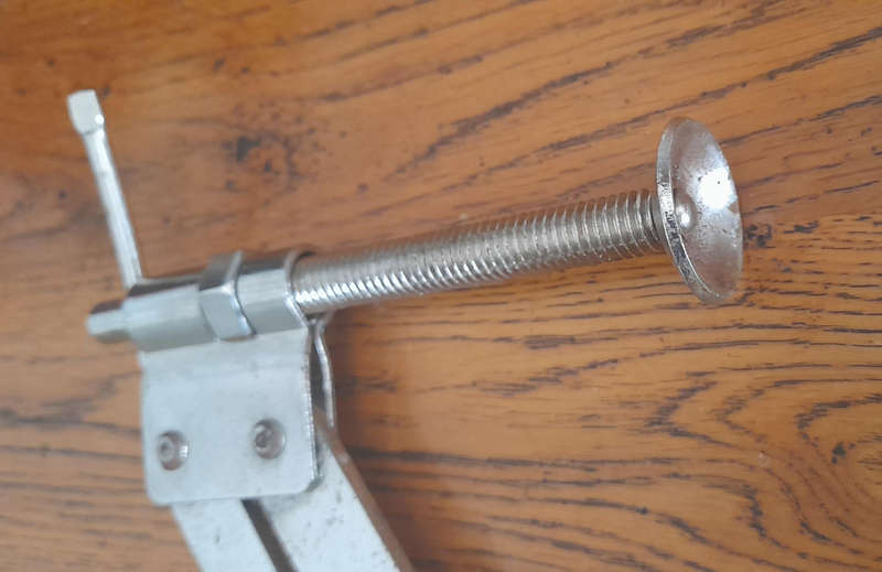 Valve Spring Compressor Tool