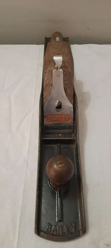 Stanley Bailey No.7 Jointer Plane