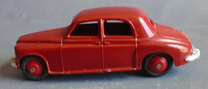 DINKY - ROVER 75 SEDAN