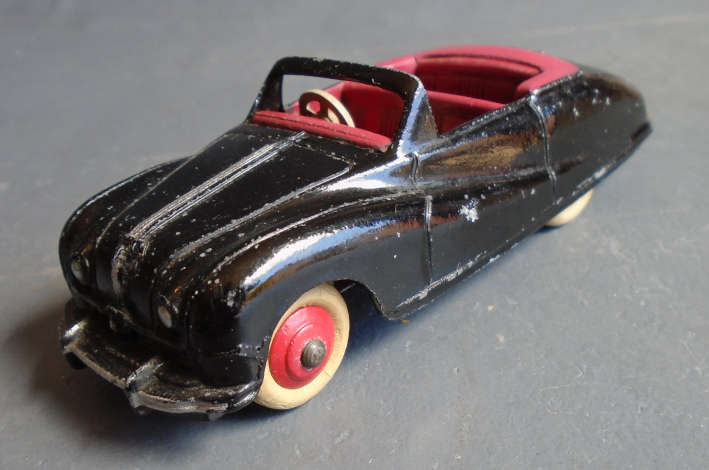 DINKY - AUSTIN ATLANTIC