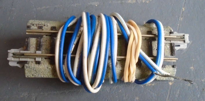 KATO N SCALE - CONNECTOR STRAIGHT TRACK