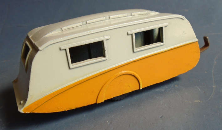 DINKY - CARAVAN