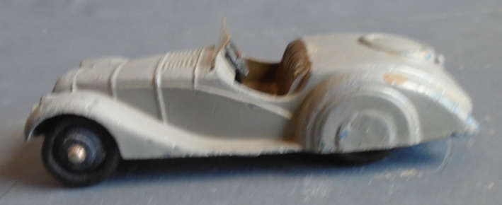 DINKY - c1946 FRAZER NASH ROADSTER