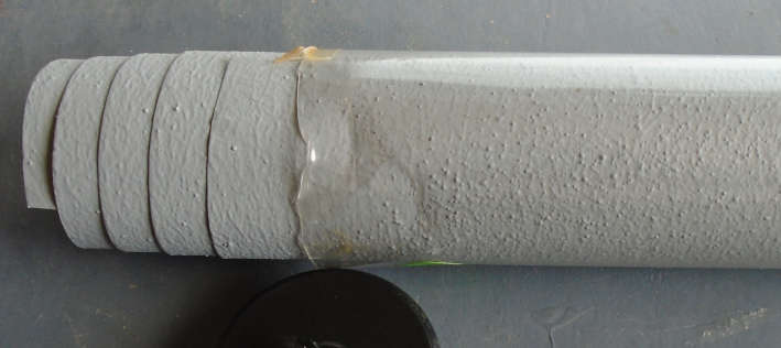 ALL SCALES - LIGHT GREY, CONCRETE SHEET 12" X 24", SEE FOTO