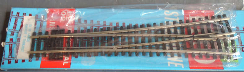 PECO HO SCALE - Y POINT, BOXED