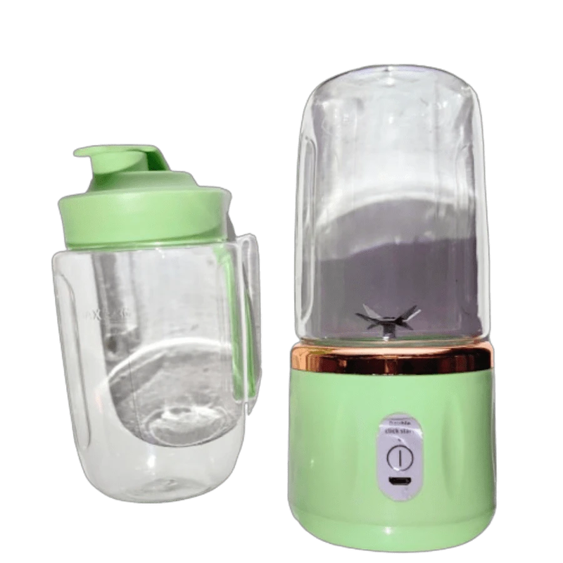 Household Usb Portable Blender