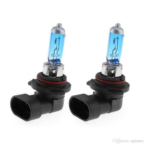 Car Headlight x 2