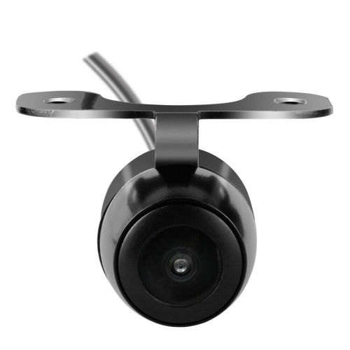 Reversing Camera Full Hd Rear View Universal Ccd Camera Night Vision Monitor Sensor