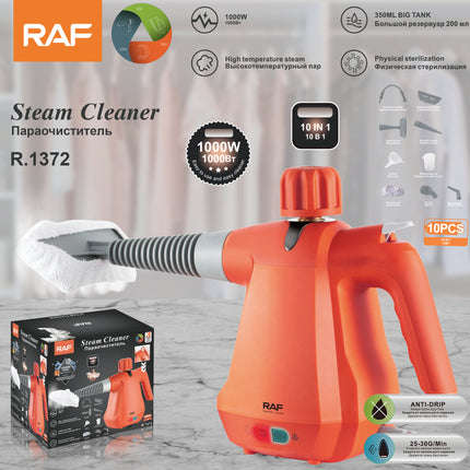 Portable Steam Cleaner