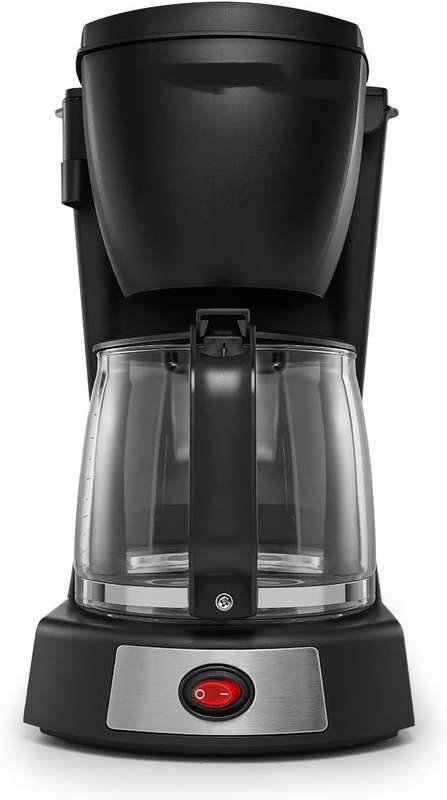 Portable Coffee Machine