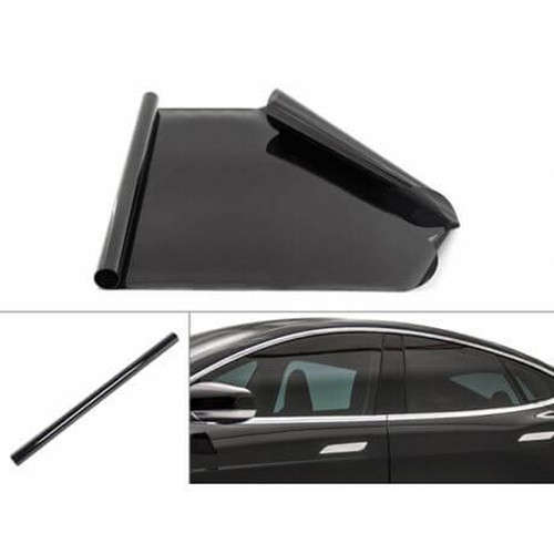 Car Glass Sunshade Sticker