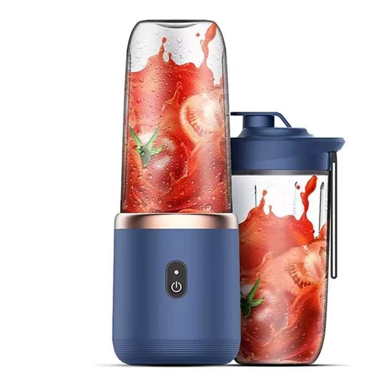Household Usb Portable Blender