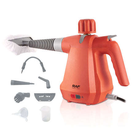 Portable Steam Cleaner