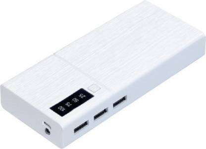 Portable Power Bank