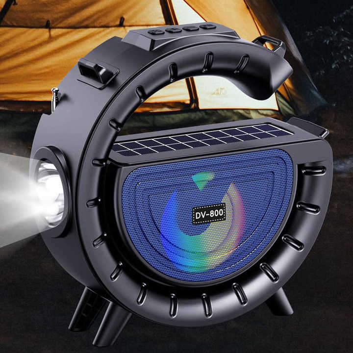 Wireless Speakers