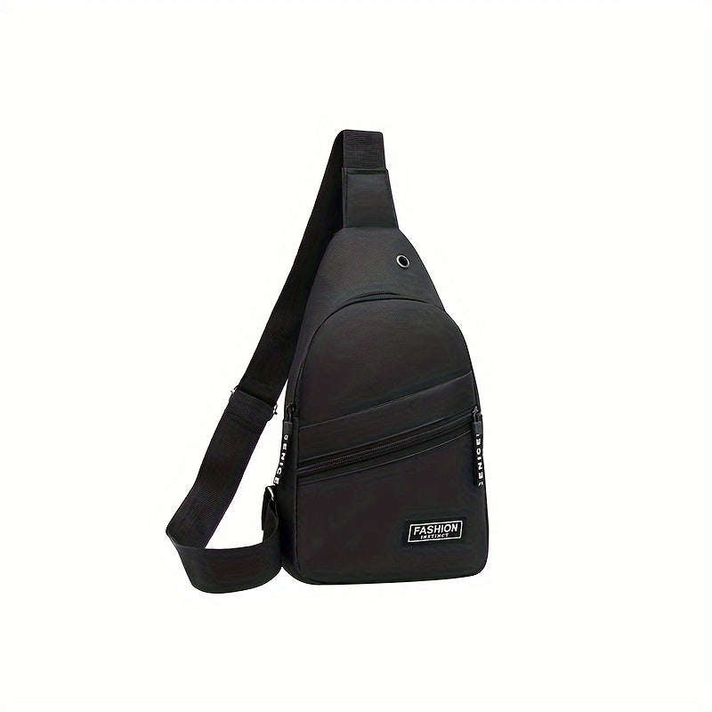 Men's Shoulder Bag