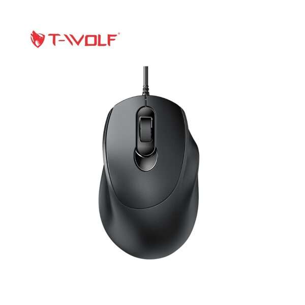 Portable Wireless Mouse