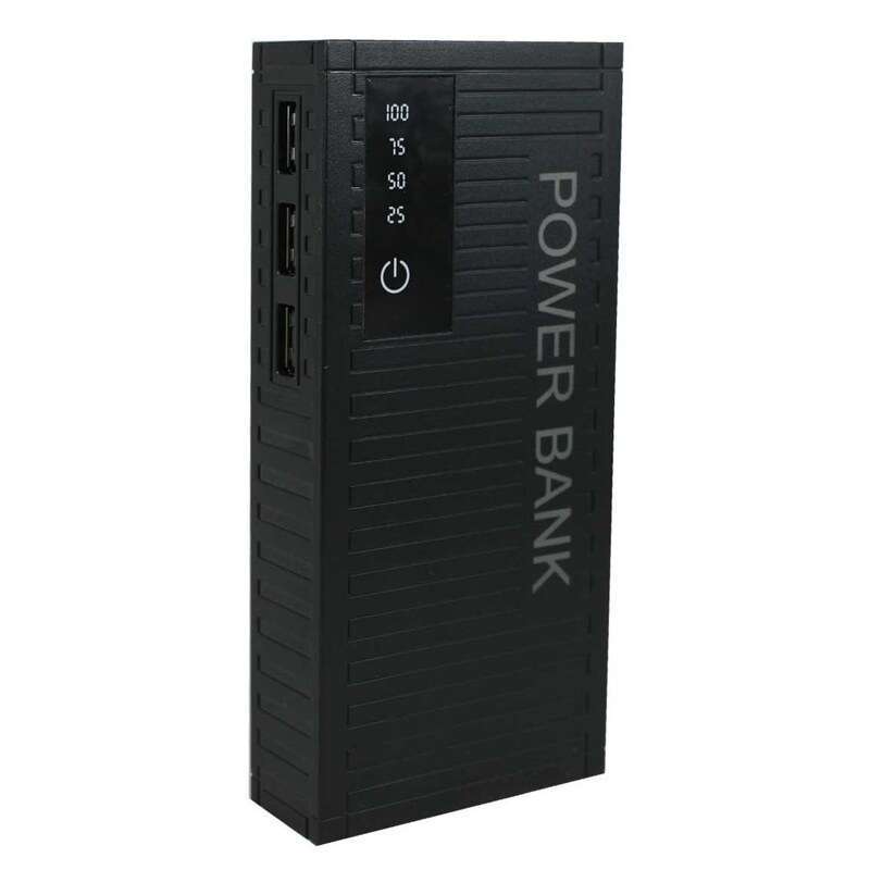 Portable Power Bank
