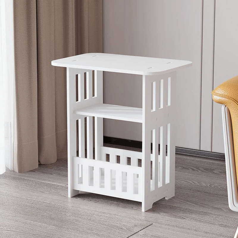 Simple Mini Side Table