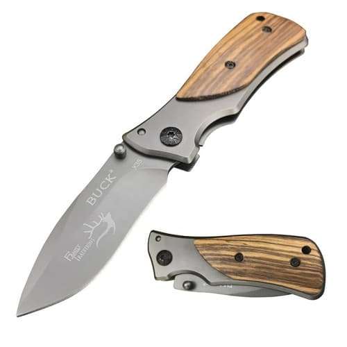 Camping Knife