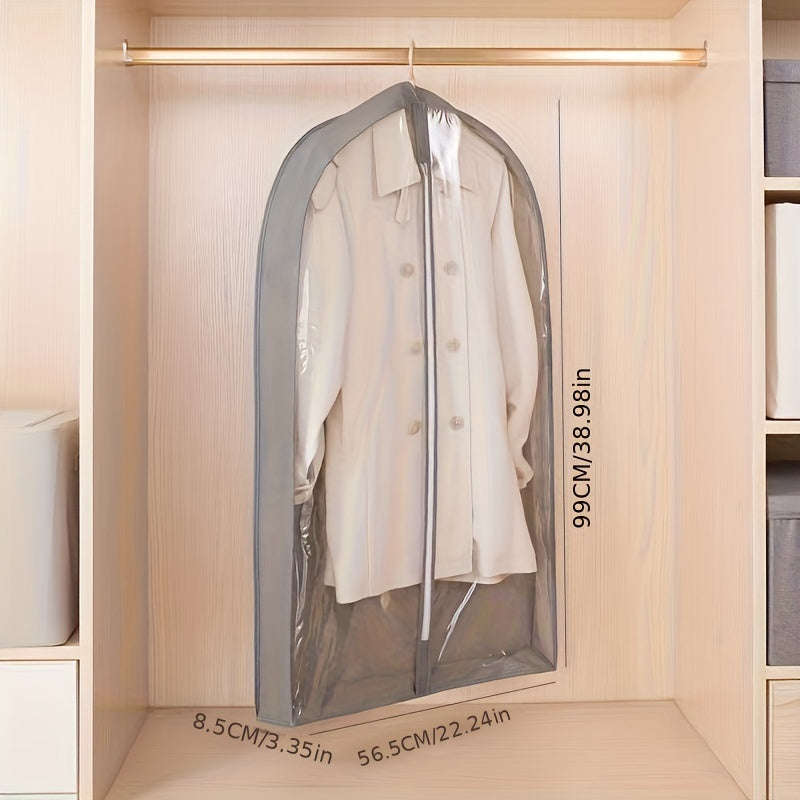 1 Piece Clothing Cover
