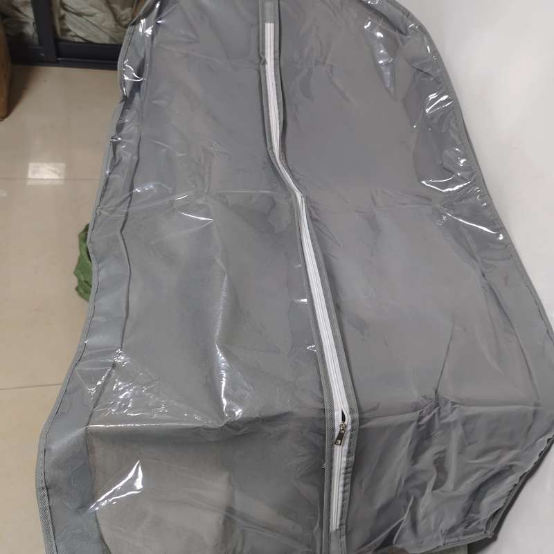 1 Piece Clothing Cover