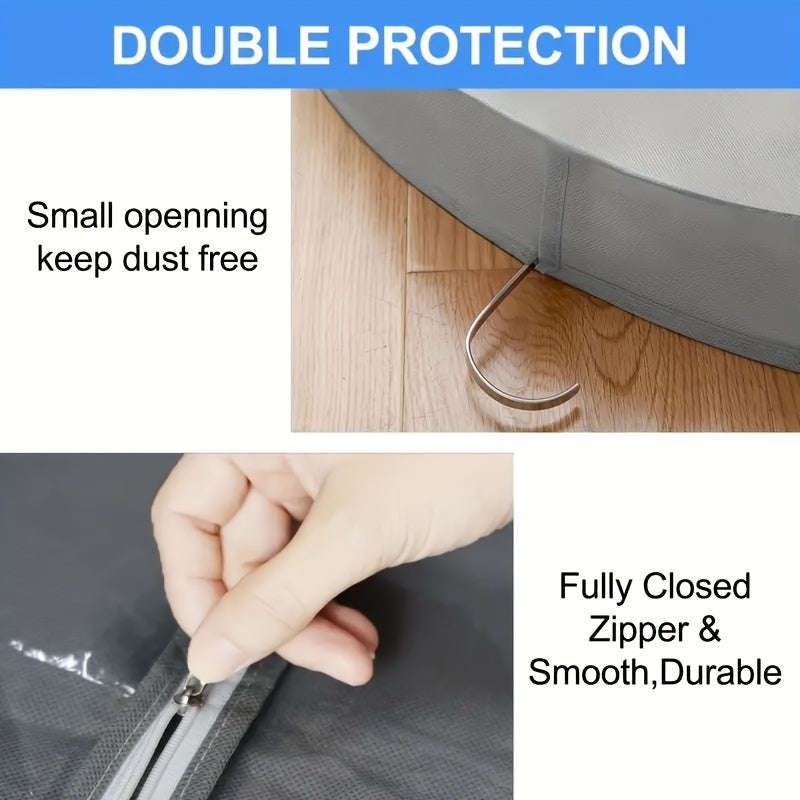 1 Piece Clothing Cover
