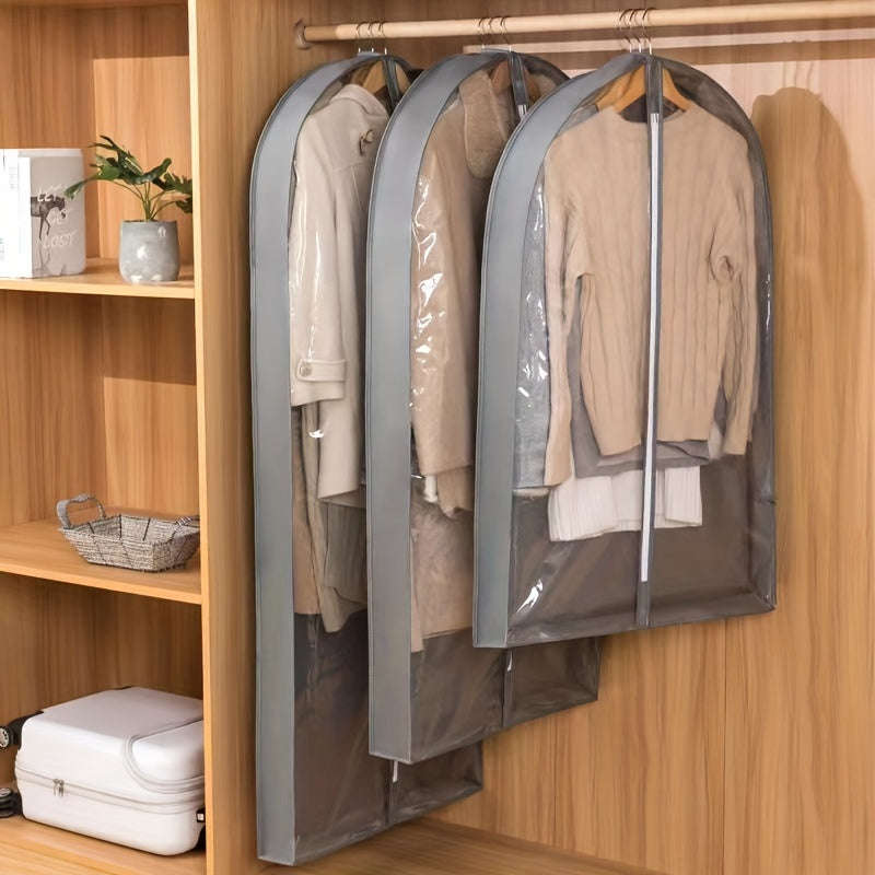 1 Piece Clothing Cover