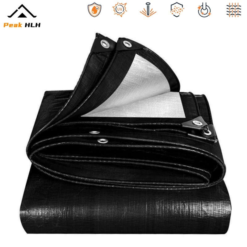 Waterproof Tarpaulin