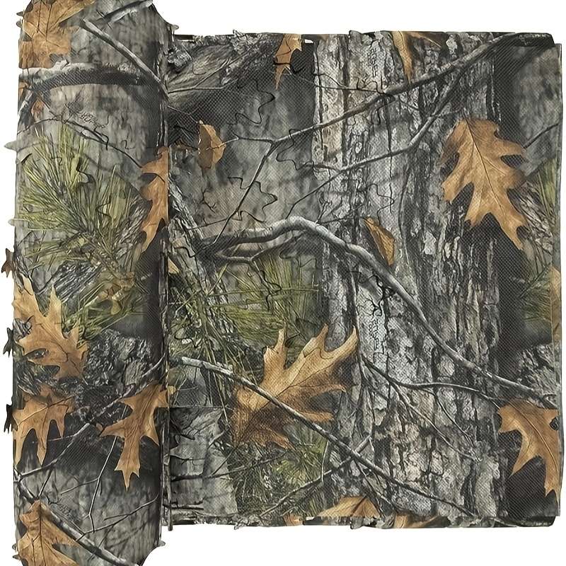 1 piece universal camouflage mesh