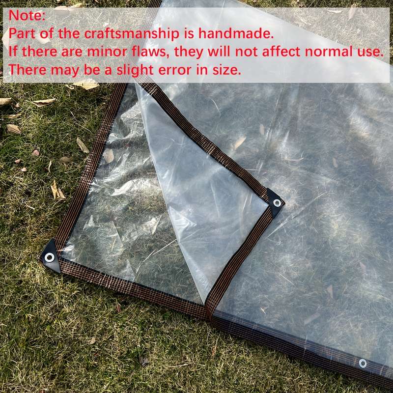 Multi-Purpose Four-Season Outdoor Cover