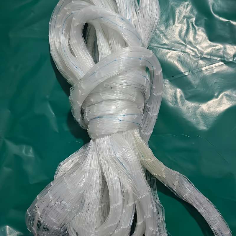 1-Pack Heavy Duty Bird Netting