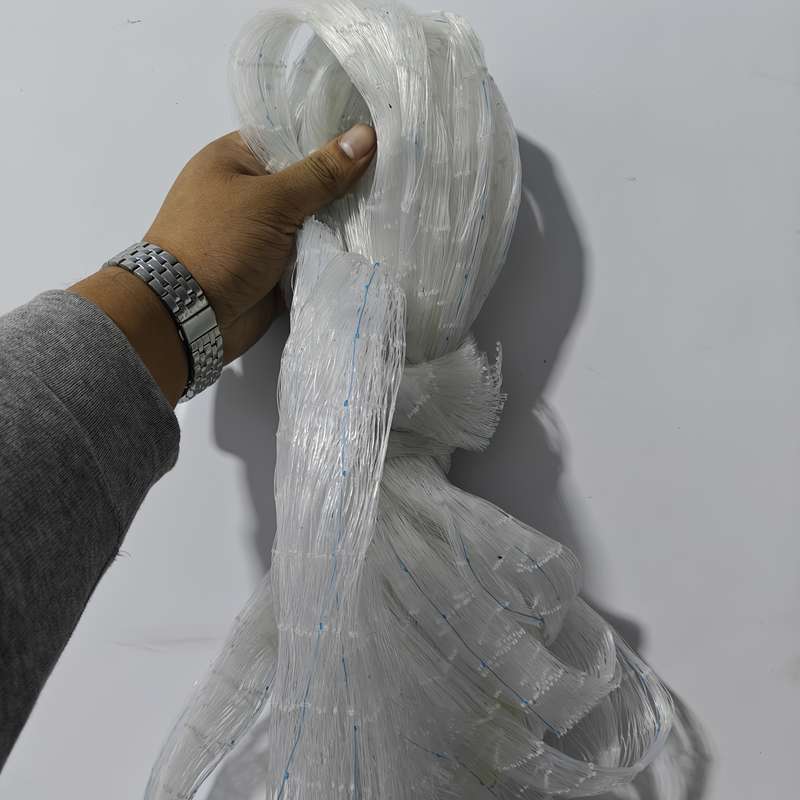 1-Pack Heavy Duty Bird Netting