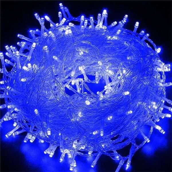 Led Fairy Light String 10M