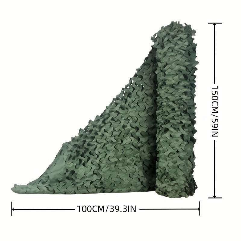 Universal Camouflage Net